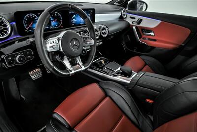 2021 Mercedes-Benz CLA AMG CLA 45-HUGE $76K MSRP   - Photo 20 - Joliet, IL 60435