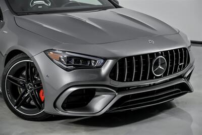 2021 Mercedes-Benz CLA AMG CLA 45-HUGE $76K MSRP   - Photo 3 - Joliet, IL 60435