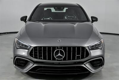 2021 Mercedes-Benz CLA AMG CLA 45-HUGE $76K MSRP   - Photo 5 - Joliet, IL 60435