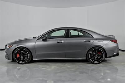 2021 Mercedes-Benz CLA AMG CLA 45-HUGE $76K MSRP   - Photo 8 - Joliet, IL 60435