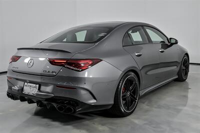 2021 Mercedes-Benz CLA AMG CLA 45-HUGE $76K MSRP   - Photo 12 - Joliet, IL 60435