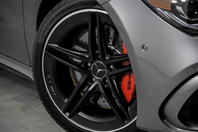 2021 Mercedes-Benz CLA AMG CLA 45-HUGE $76K MSRP   - Photo 4 - Joliet, IL 60435