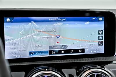 2021 Mercedes-Benz CLA AMG CLA 45-HUGE $76K MSRP   - Photo 31 - Joliet, IL 60435