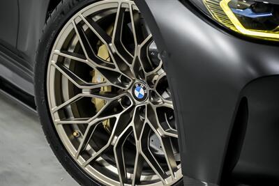 2023 BMW M3 Competition M xDrive-MASSIVE $130K MSRP-$20K MODS - Photo 4 - Joliet, IL 60435