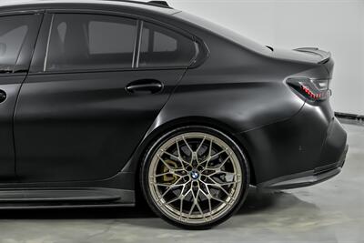 2023 BMW M3 Competition M xDrive-MASSIVE $130K MSRP-$20K MODS - Photo 9 - Joliet, IL 60435
