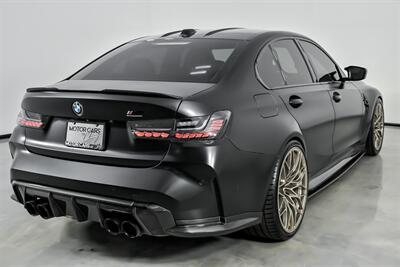 2023 BMW M3 Competition M xDrive-MASSIVE $130K MSRP-$20K MODS - Photo 12 - Joliet, IL 60435