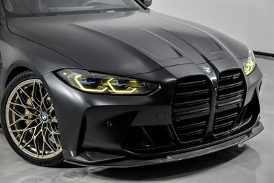 2023 BMW M3 Competition M xDrive-MASSIVE $130K MSRP-$20K MODS - Photo 3 - Joliet, IL 60435