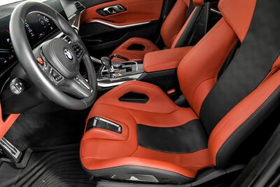 2023 BMW M3 Competition M xDrive-MASSIVE $130K MSRP-$20K MODS - Photo 23 - Joliet, IL 60435