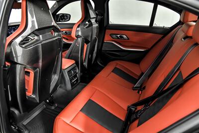 2023 BMW M3 Competition M xDrive-MASSIVE $130K MSRP-$20K MODS - Photo 26 - Joliet, IL 60435