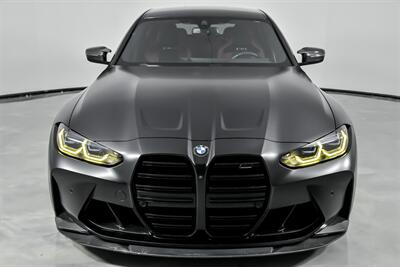 2023 BMW M3 Competition M xDrive-MASSIVE $130K MSRP-$20K MODS - Photo 5 - Joliet, IL 60435