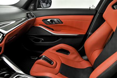 2023 BMW M3 Competition M xDrive-MASSIVE $130K MSRP-$20K MODS - Photo 41 - Joliet, IL 60435