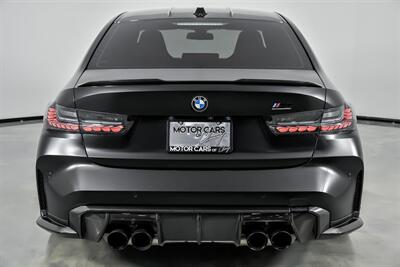 2023 BMW M3 Competition M xDrive-MASSIVE $130K MSRP-$20K MODS - Photo 11 - Joliet, IL 60435