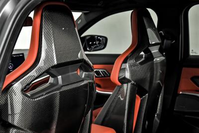 2023 BMW M3 Competition M xDrive-MASSIVE $130K MSRP-$20K MODS - Photo 27 - Joliet, IL 60435