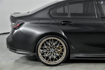 2023 BMW M3 Competition M xDrive-MASSIVE $130K MSRP-$20K MODS - Photo 13 - Joliet, IL 60435