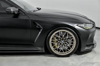 2023 BMW M3 Competition M xDrive-MASSIVE $130K MSRP-$20K MODS - Photo 15 - Joliet, IL 60435