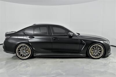 2023 BMW M3 Competition M xDrive-MASSIVE $130K MSRP-$20K MODS - Photo 14 - Joliet, IL 60435