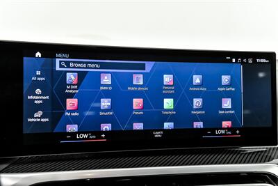 2023 BMW M3 Competition M xDrive-MASSIVE $130K MSRP-$20K MODS - Photo 37 - Joliet, IL 60435