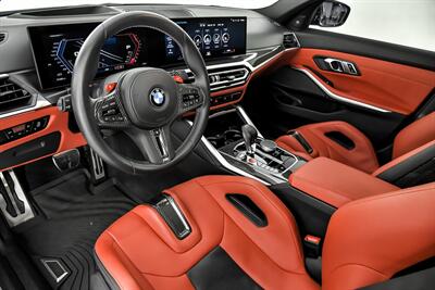 2023 BMW M3 Competition M xDrive-MASSIVE $130K MSRP-$20K MODS - Photo 22 - Joliet, IL 60435