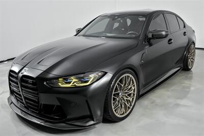 2023 BMW M3 Competition M xDrive-MASSIVE $130K MSRP-$20K MODS - Photo 6 - Joliet, IL 60435