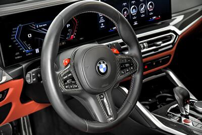 2023 BMW M3 Competition M xDrive-MASSIVE $130K MSRP-$20K MODS - Photo 28 - Joliet, IL 60435