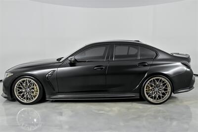 2023 BMW M3 Competition M xDrive-MASSIVE $130K MSRP-$20K MODS - Photo 8 - Joliet, IL 60435