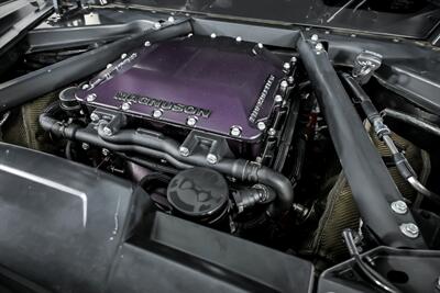 2023 Chevrolet Corvette Stingray 3LT-$40K MODS-MAGNUSON SUPERCHARGER!   - Photo 17 - Joliet, IL 60435