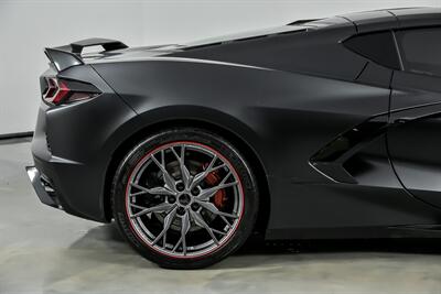 2023 Chevrolet Corvette Stingray 3LT-$40K MODS-MAGNUSON SUPERCHARGER!   - Photo 13 - Joliet, IL 60435