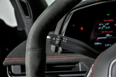 2023 Chevrolet Corvette Stingray 3LT-$40K MODS-MAGNUSON SUPERCHARGER!   - Photo 30 - Joliet, IL 60435