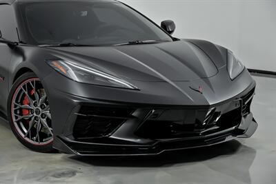 2023 Chevrolet Corvette Stingray 3LT-$40K MODS-MAGNUSON SUPERCHARGER!   - Photo 3 - Joliet, IL 60435