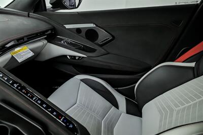2023 Chevrolet Corvette Stingray 3LT-$40K MODS-MAGNUSON SUPERCHARGER!   - Photo 39 - Joliet, IL 60435