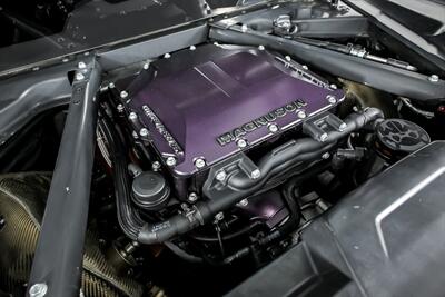2023 Chevrolet Corvette Stingray 3LT-$40K MODS-MAGNUSON SUPERCHARGER!   - Photo 16 - Joliet, IL 60435