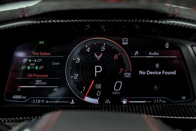2023 Chevrolet Corvette Stingray 3LT-$40K MODS-MAGNUSON SUPERCHARGER!   - Photo 28 - Joliet, IL 60435