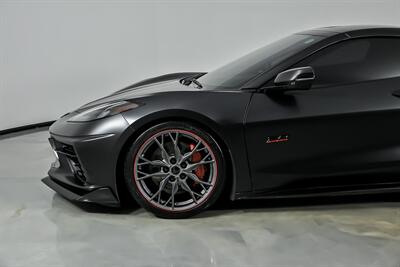 2023 Chevrolet Corvette Stingray 3LT-$40K MODS-MAGNUSON SUPERCHARGER!   - Photo 7 - Joliet, IL 60435
