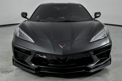 2023 Chevrolet Corvette Stingray 3LT-$40K MODS-MAGNUSON SUPERCHARGER!   - Photo 5 - Joliet, IL 60435