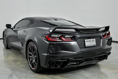 2023 Chevrolet Corvette Stingray 3LT-$40K MODS-MAGNUSON SUPERCHARGER!   - Photo 10 - Joliet, IL 60435