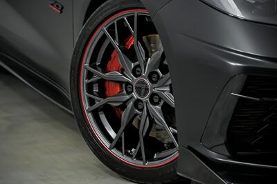 2023 Chevrolet Corvette Stingray 3LT-$40K MODS-MAGNUSON SUPERCHARGER!   - Photo 4 - Joliet, IL 60435