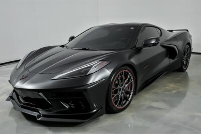 2023 Chevrolet Corvette Stingray 3LT-$40K MODS-MAGNUSON SUPERCHARGER!   - Photo 6 - Joliet, IL 60435