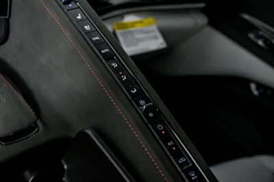 2023 Chevrolet Corvette Stingray 3LT-$40K MODS-MAGNUSON SUPERCHARGER!   - Photo 37 - Joliet, IL 60435