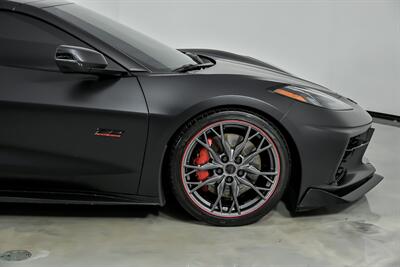2023 Chevrolet Corvette Stingray 3LT-$40K MODS-MAGNUSON SUPERCHARGER!   - Photo 15 - Joliet, IL 60435