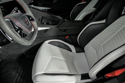 2023 Chevrolet Corvette Stingray 3LT-$40K MODS-MAGNUSON SUPERCHARGER!   - Photo 24 - Joliet, IL 60435