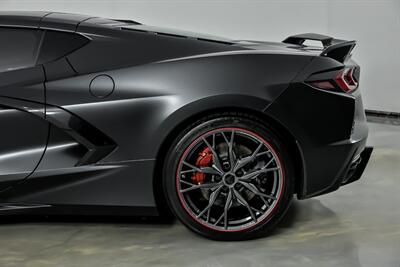 2023 Chevrolet Corvette Stingray 3LT-$40K MODS-MAGNUSON SUPERCHARGER!   - Photo 9 - Joliet, IL 60435