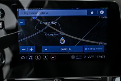 2023 Chevrolet Corvette Stingray 3LT-$40K MODS-MAGNUSON SUPERCHARGER!   - Photo 33 - Joliet, IL 60435