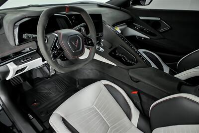 2023 Chevrolet Corvette Stingray 3LT-$40K MODS-MAGNUSON SUPERCHARGER!   - Photo 23 - Joliet, IL 60435