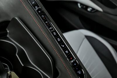 2023 Chevrolet Corvette Stingray 3LT-$40K MODS-MAGNUSON SUPERCHARGER!   - Photo 38 - Joliet, IL 60435