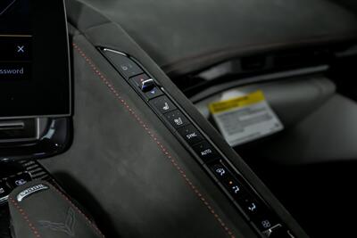 2023 Chevrolet Corvette Stingray 3LT-$40K MODS-MAGNUSON SUPERCHARGER!   - Photo 36 - Joliet, IL 60435