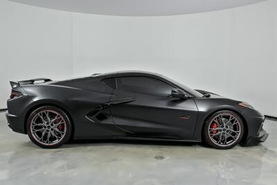 2023 Chevrolet Corvette Stingray 3LT-$40K MODS-MAGNUSON SUPERCHARGER!   - Photo 14 - Joliet, IL 60435