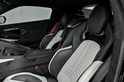 2023 Chevrolet Corvette Stingray 3LT-$40K MODS-MAGNUSON SUPERCHARGER!   - Photo 25 - Joliet, IL 60435