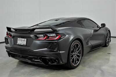 2023 Chevrolet Corvette Stingray 3LT-$40K MODS-MAGNUSON SUPERCHARGER!   - Photo 12 - Joliet, IL 60435
