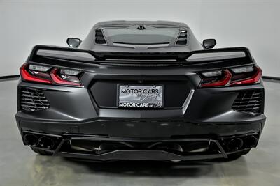 2023 Chevrolet Corvette Stingray 3LT-$40K MODS-MAGNUSON SUPERCHARGER!   - Photo 11 - Joliet, IL 60435
