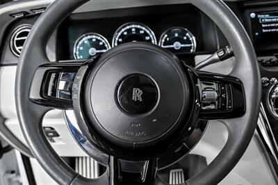 2019 Rolls-Royce Cullinan   - Photo 30 - Joliet, IL 60435